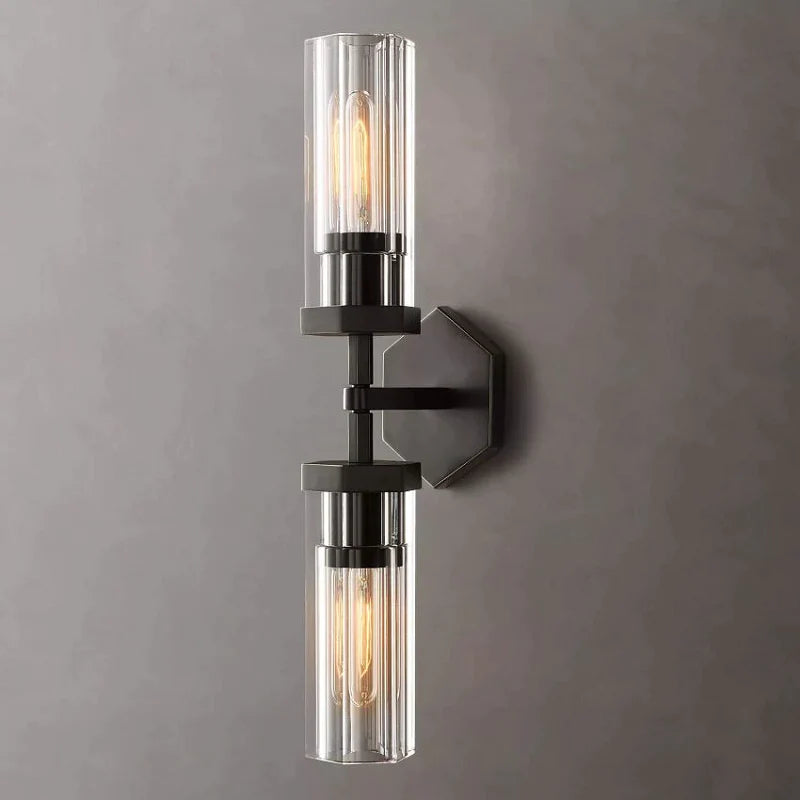 Annie Modern  Linear Wall Sconce 20” W