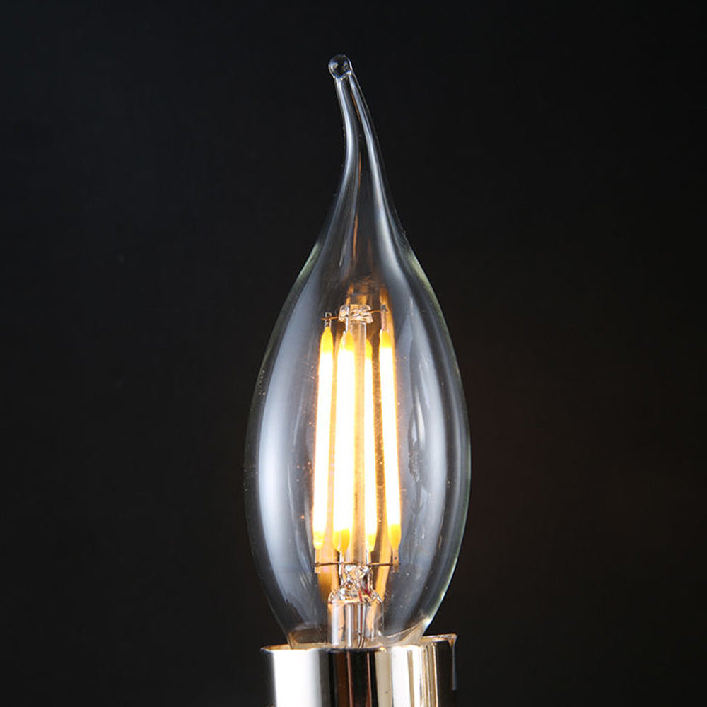 E14 Vintage LED Retro Light Bulbs