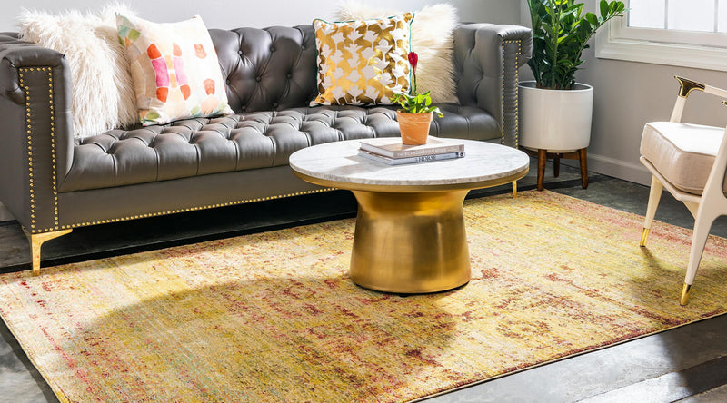 Kohen - Marl Area Rug