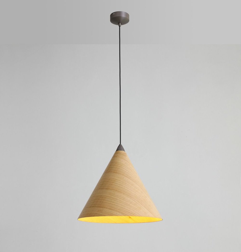 Marie - Modern Cone Pendant Lamp