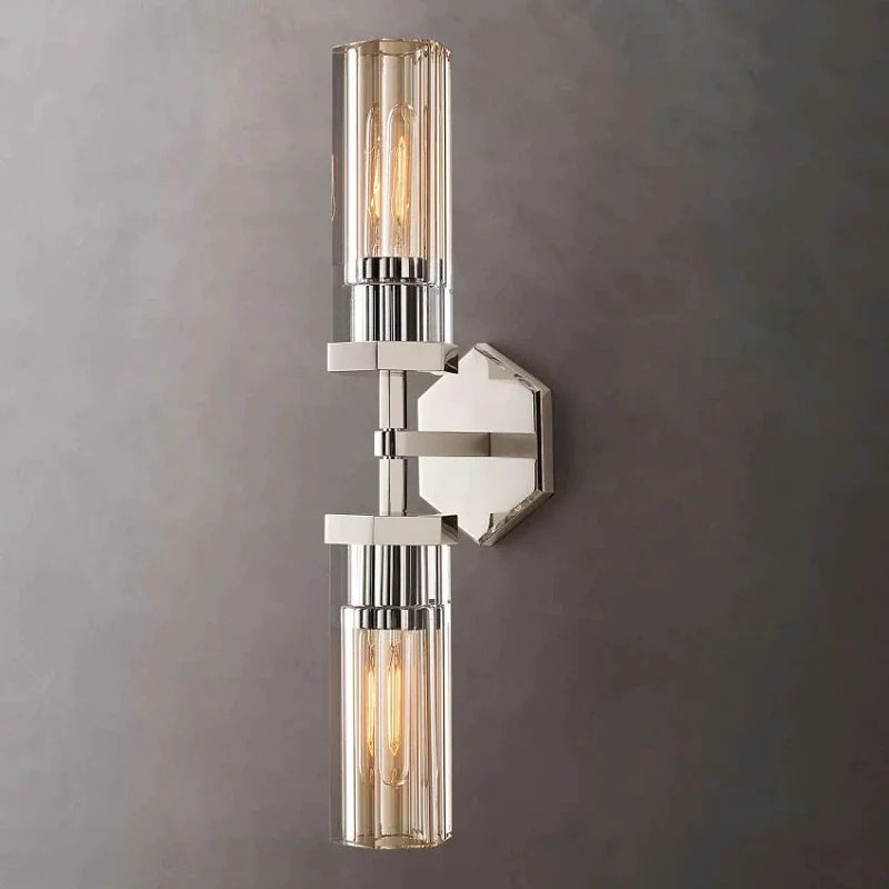 Annie Modern  Linear Wall Sconce 20” W