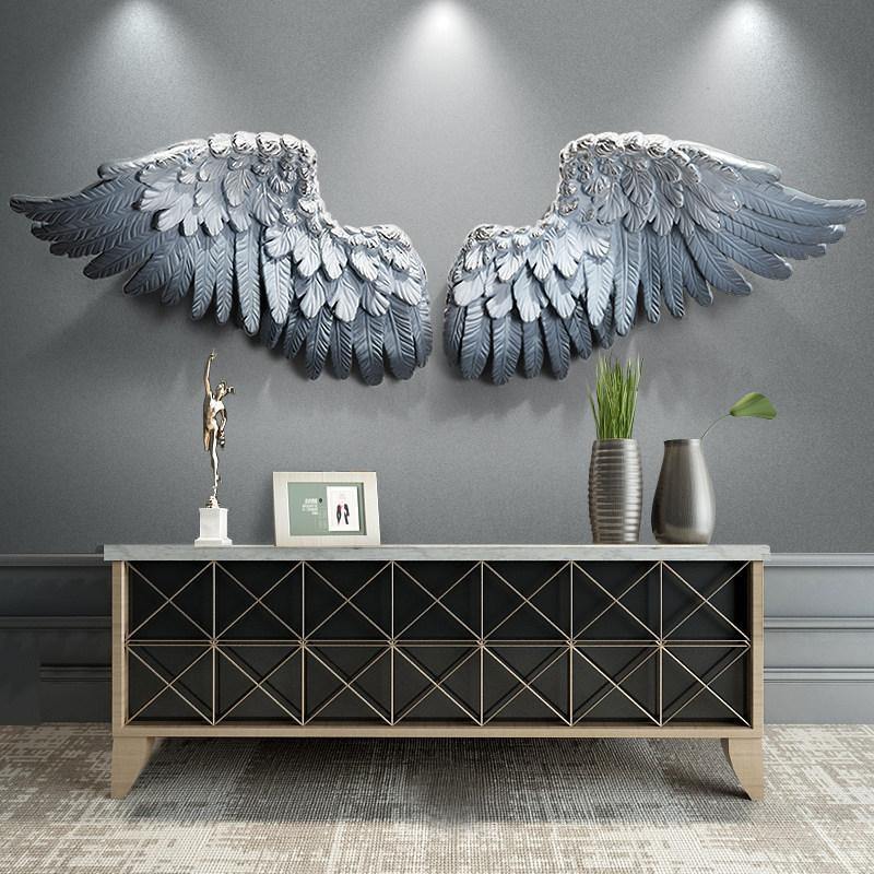 Angel Wings Wall Decoration