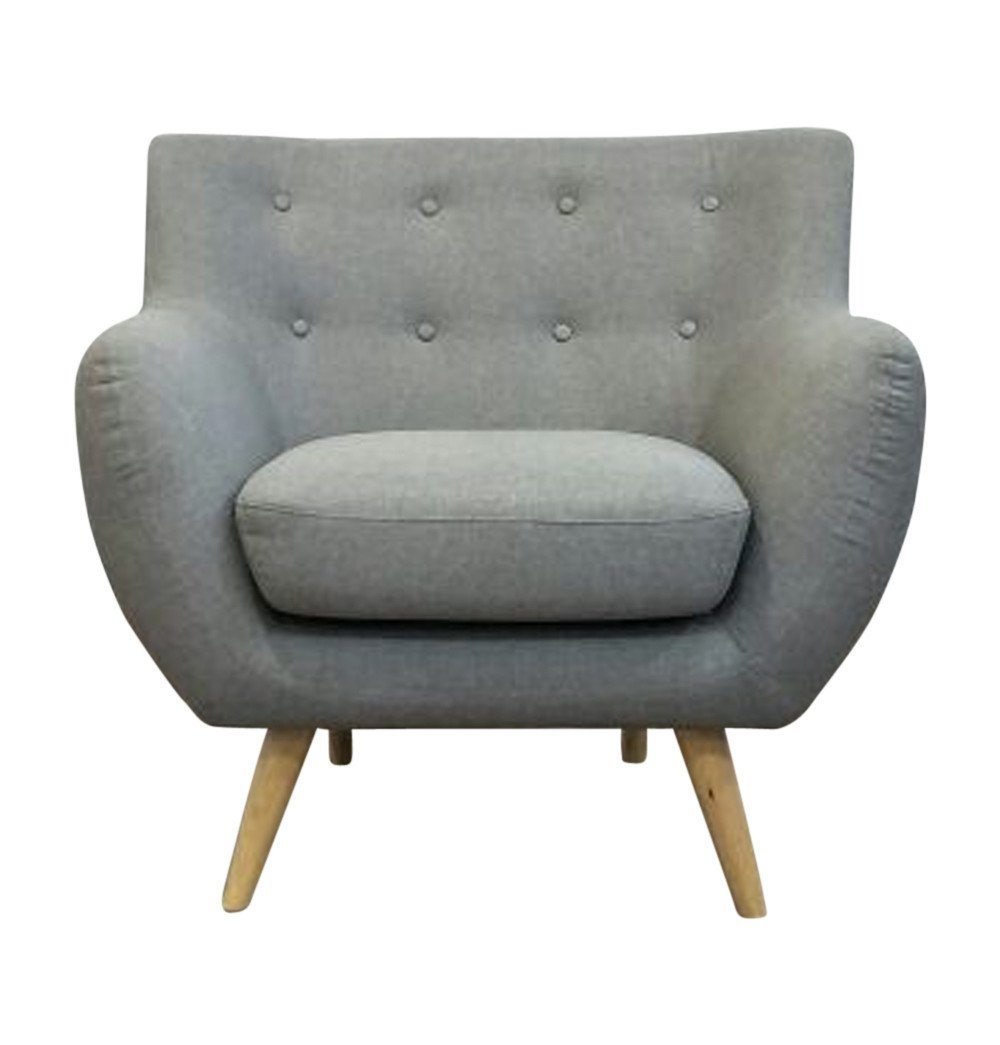 Ebba - 1 Seater Armchair