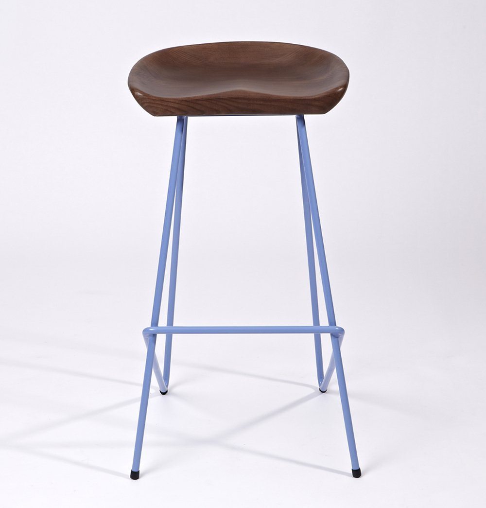 Aria -  Classic Bar Stool