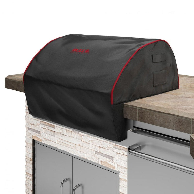 Bull Grills 38-Inch Brahma Grill Head Cover (56006)