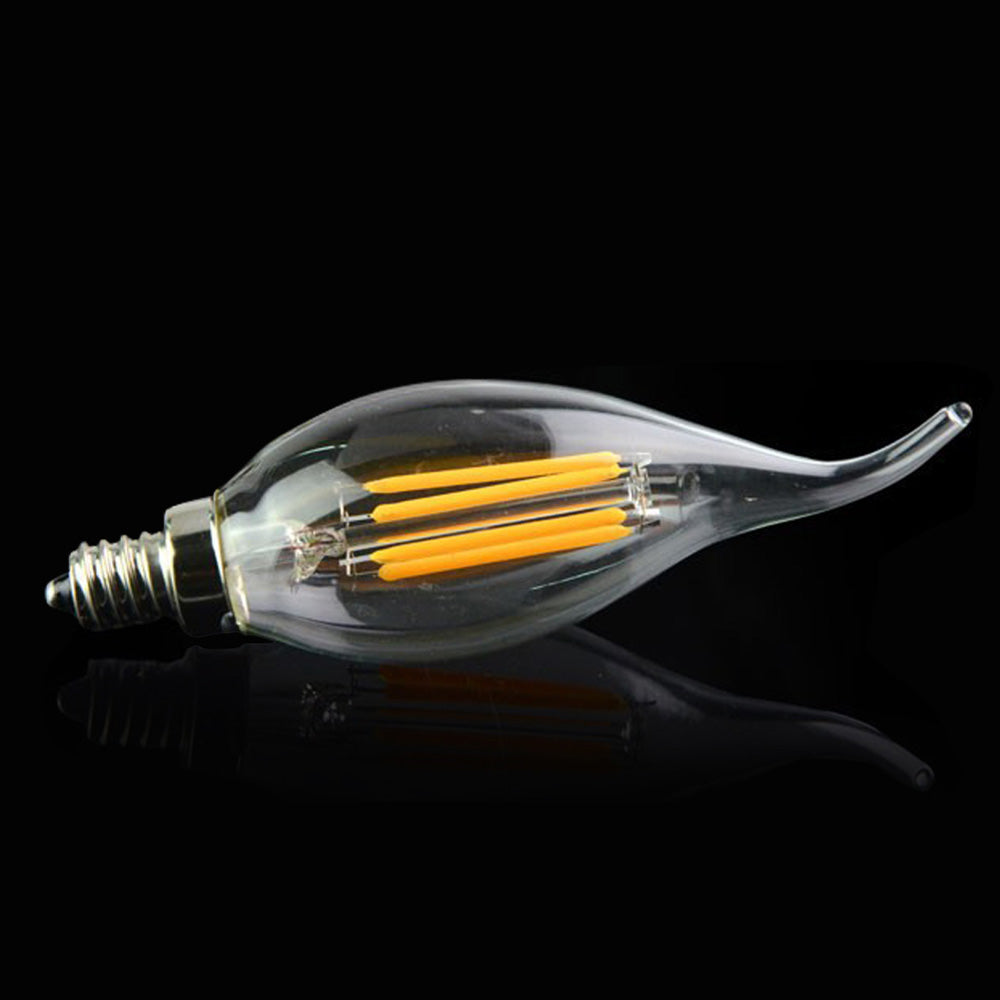 E14 Vintage LED Retro Light Bulbs