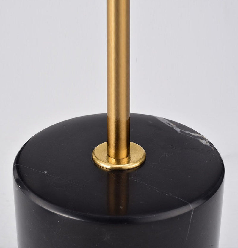 Tuva - Marble Table Lamp