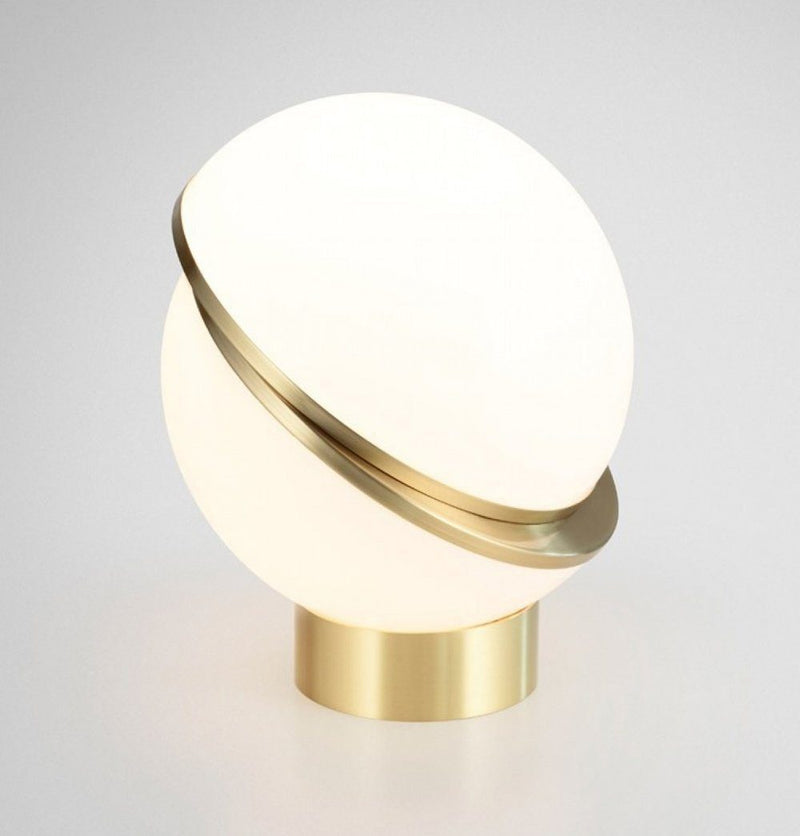 Sphere - Modern Table Lamp