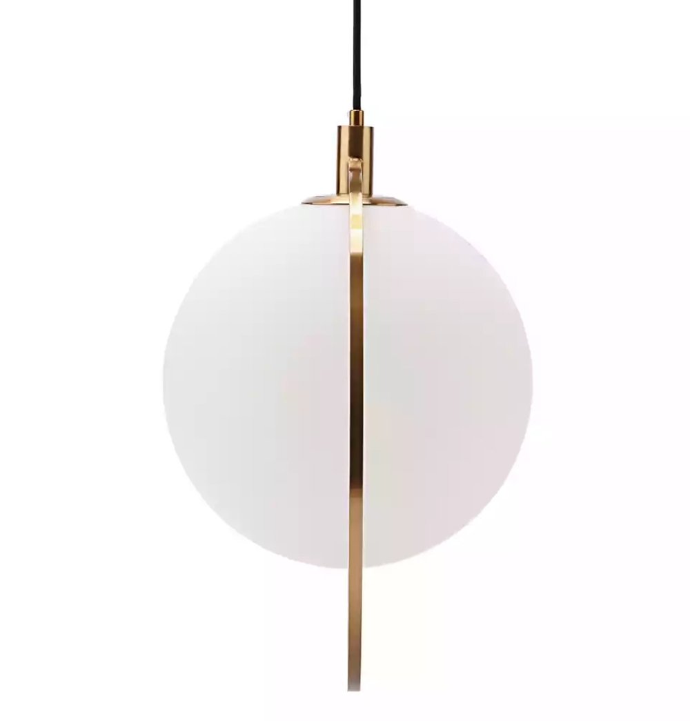 Satellite - Modern Pendant Light