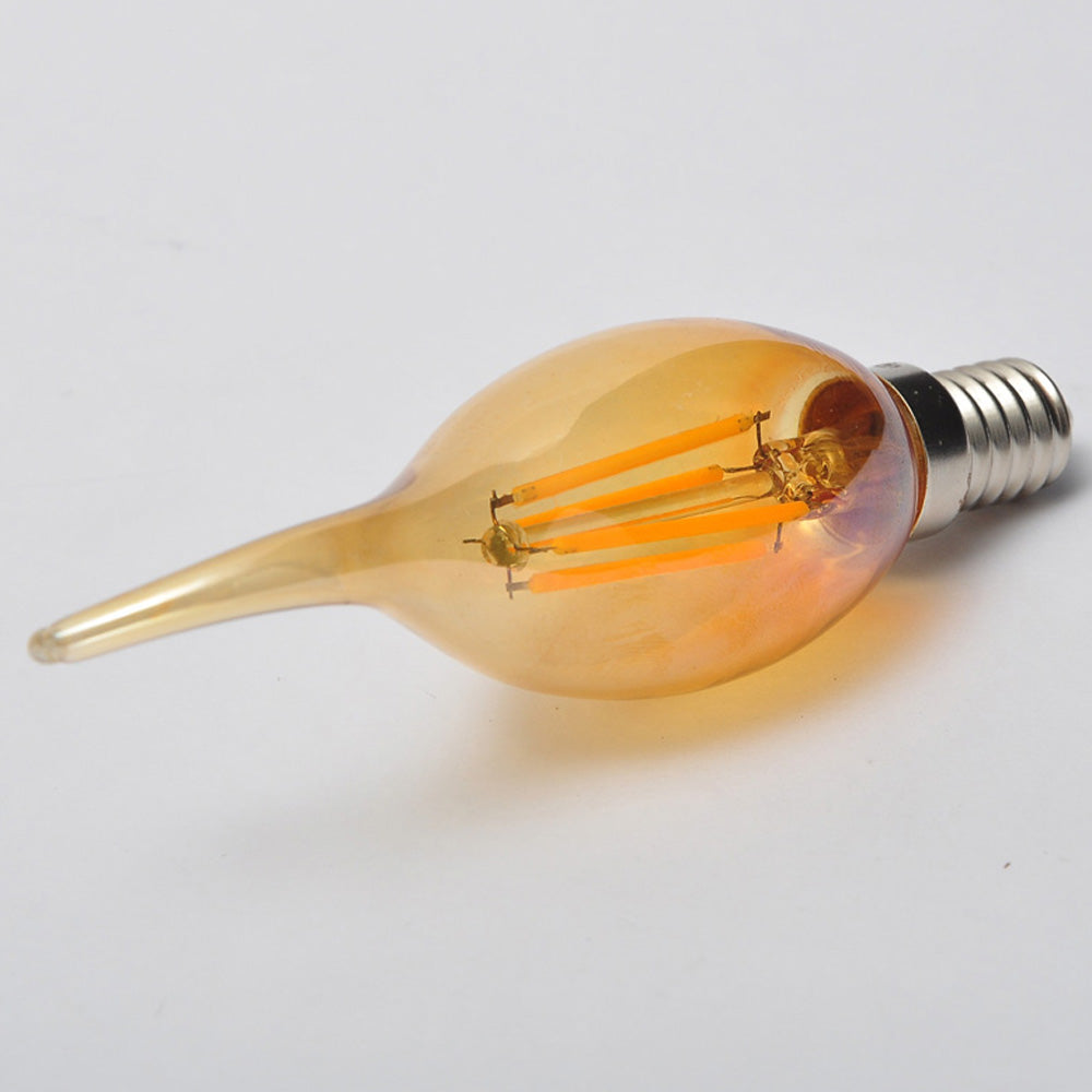 E14 Vintage LED Retro Light Bulbs