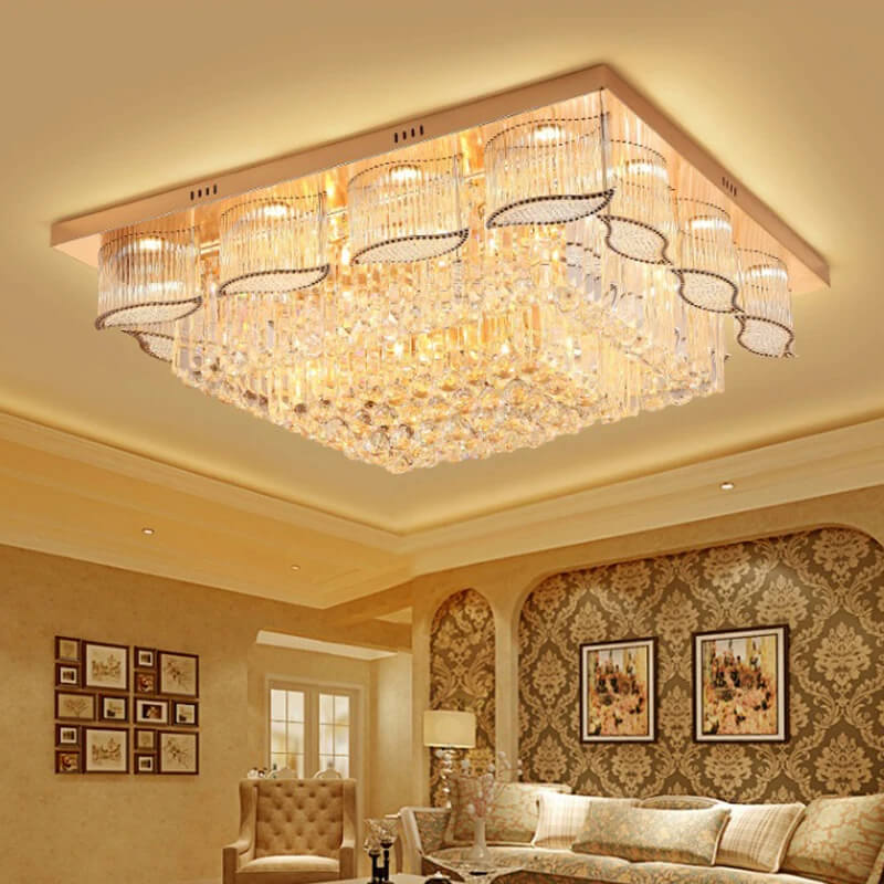 Modern Ceiling Chandelier