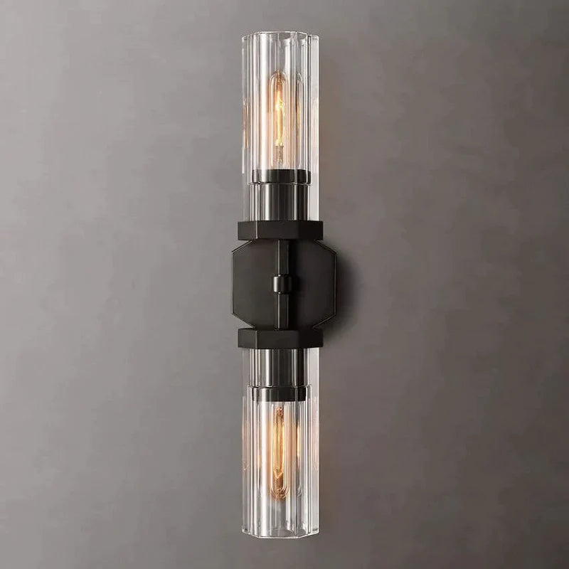 Annie Modern  Linear Wall Sconce 20” W