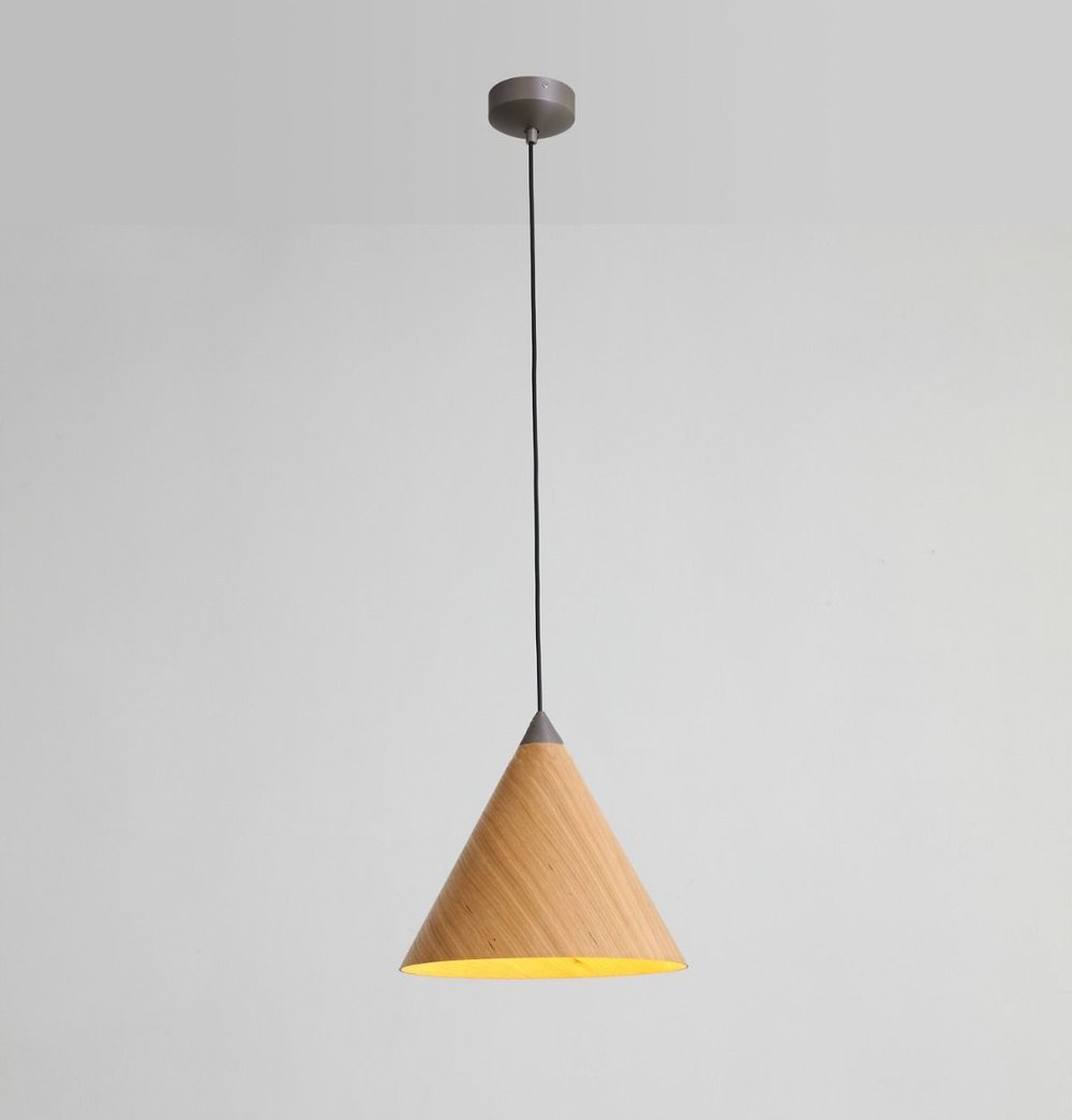 Marie - Modern Cone Pendant Lamp