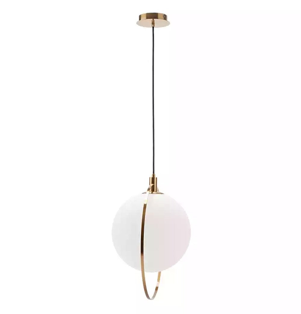 Satellite - Modern Pendant Light