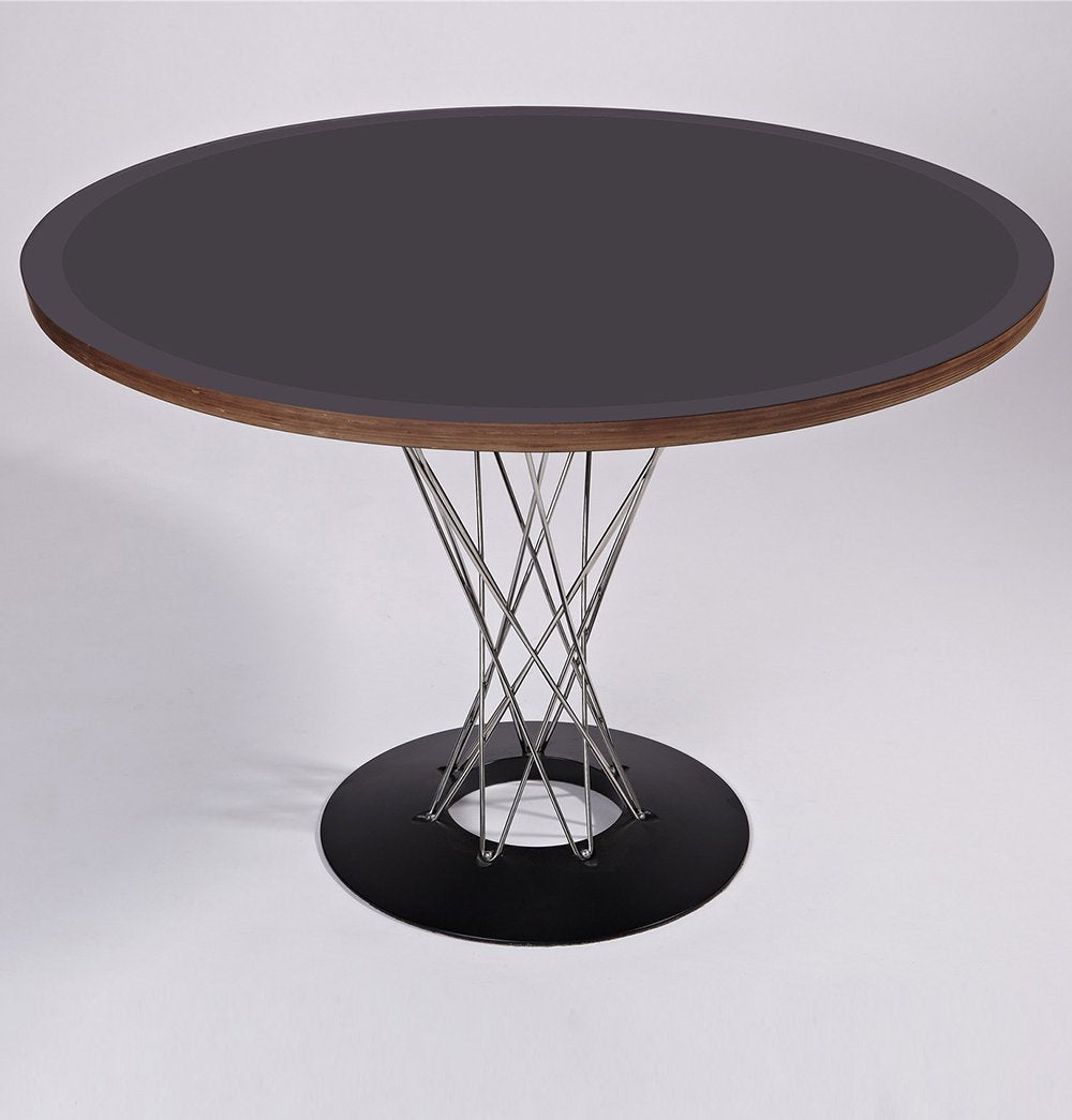 Malena - Modern Round Dining Table