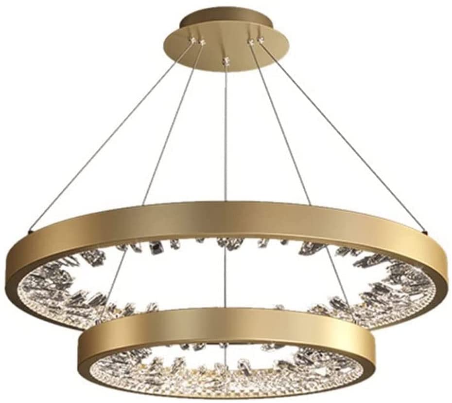 Luxury Dining Room Crystal Chandelier