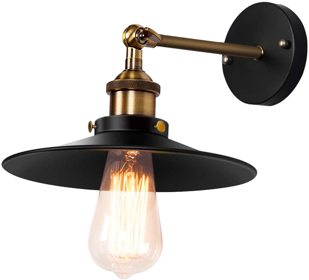 Wandlamp Vintage  Wall Lights