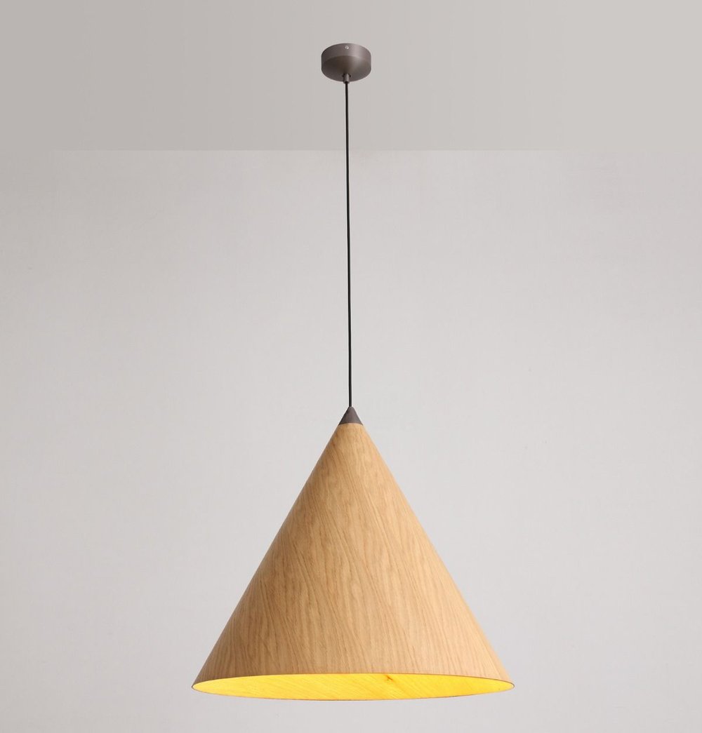 Marie - Modern Cone Pendant Lamp