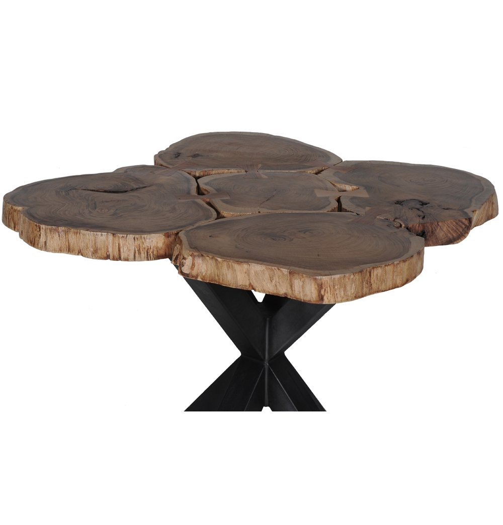 Suharto - Modern Artisan Dining Table