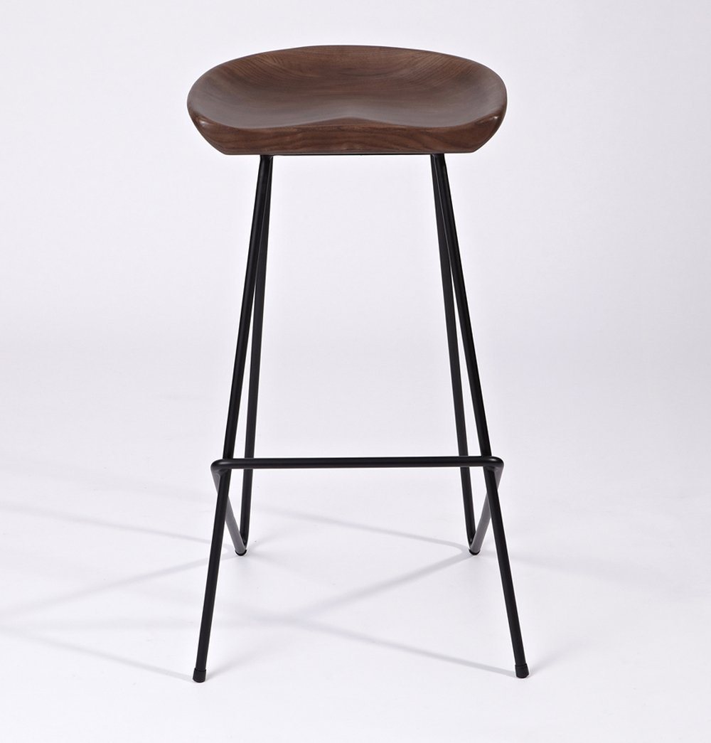 Aria -  Classic Bar Stool