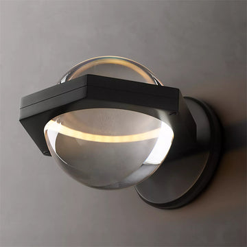 Eclatant Planet Wall Sconce