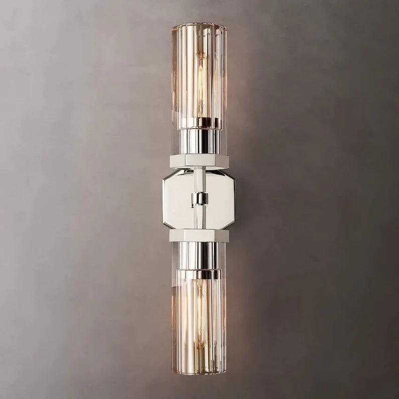 Annie Modern  Linear Wall Sconce 20” W