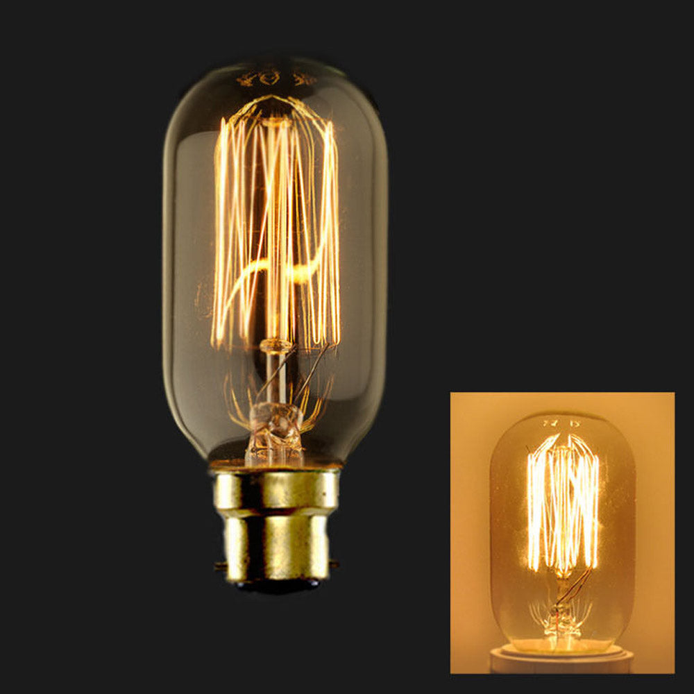 E22 Dimmable Filament Incandescent Light Bulb