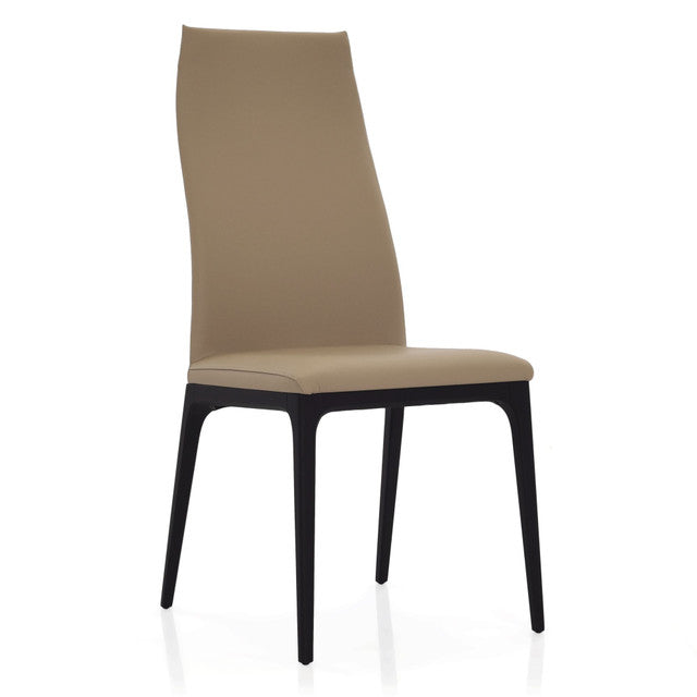 Arcadia High Back side Chair