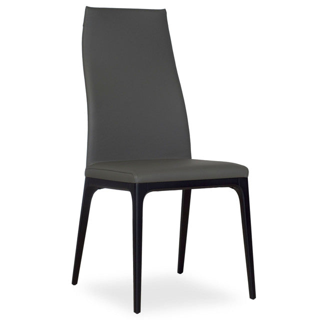 Arcadia High Back side Chair