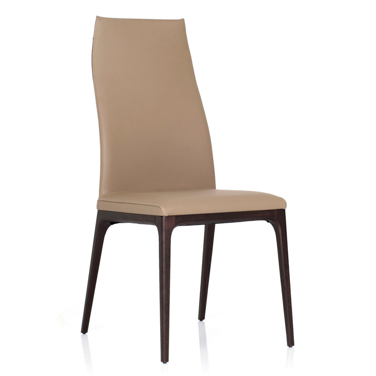 Arcadia High Back side Chair