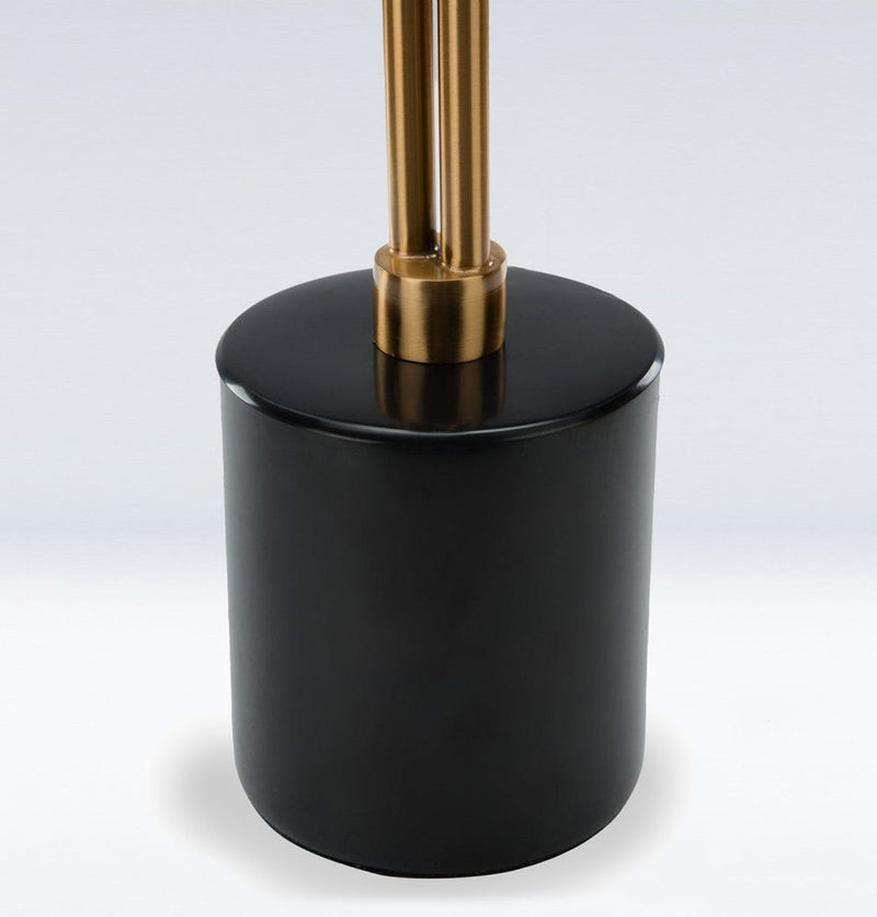 Ase - Marble Double Arm Desk Lamp