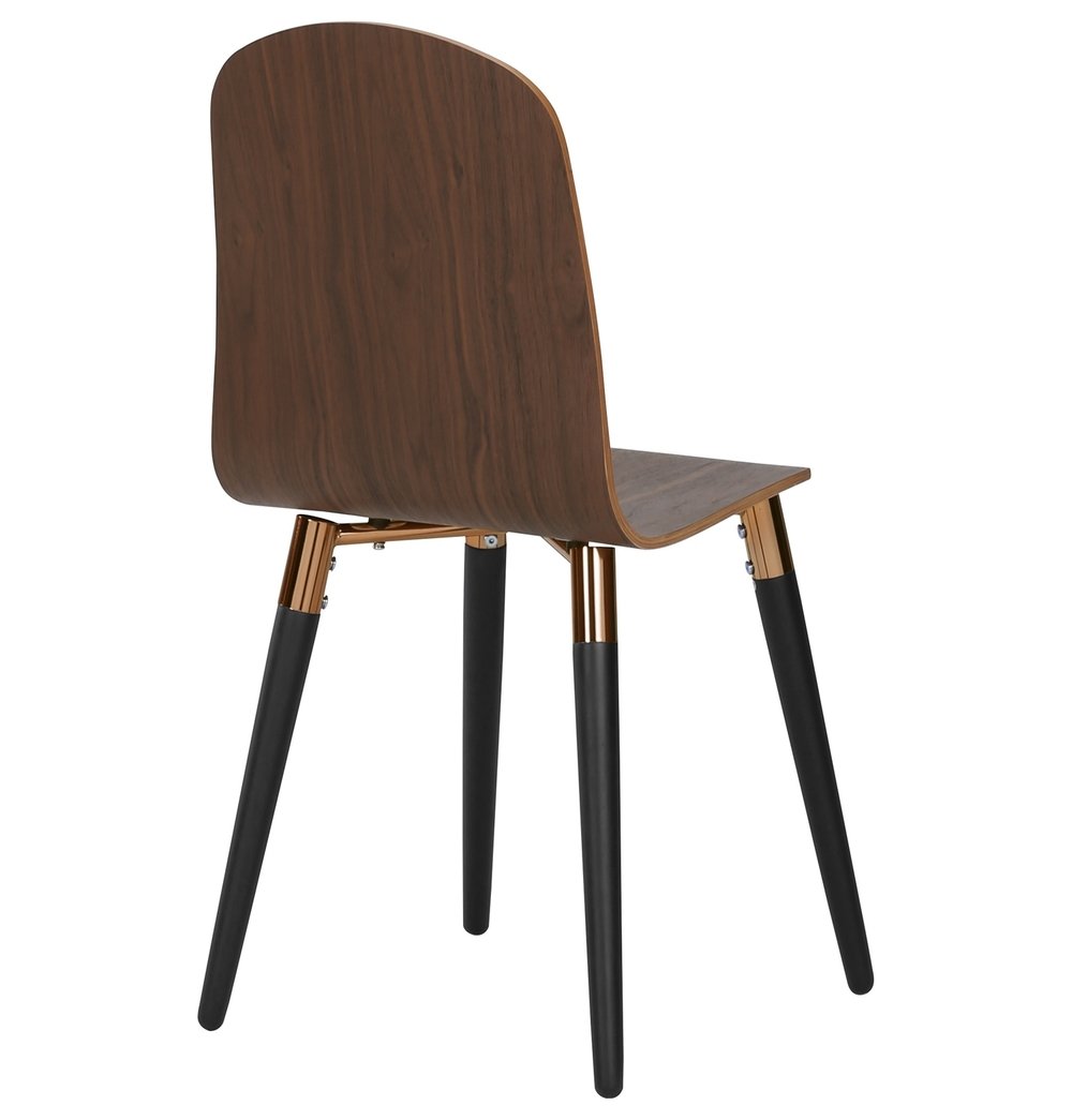 Vesta - Walnut Dining Chair