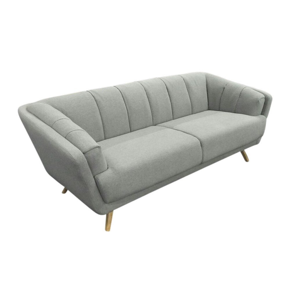 Alice - 3-Seater Sofa