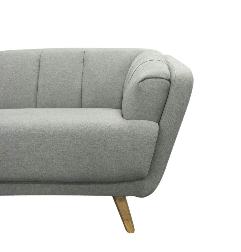 Alice - 3-Seater Sofa