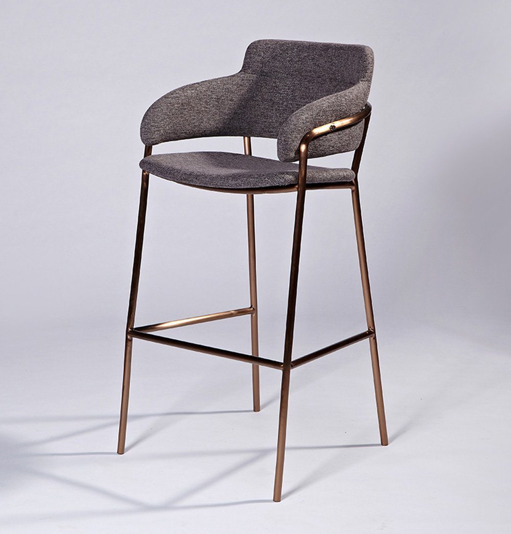 Lara - Bar Stool