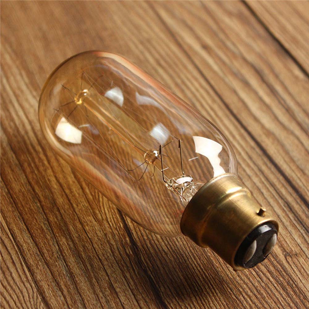 E22 Dimmable Filament Incandescent Light Bulb