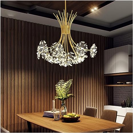 Luxury Modern Lustre