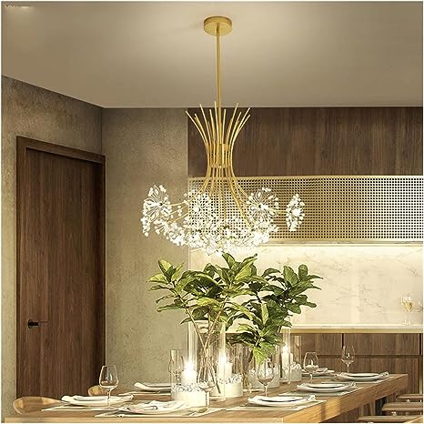 Luxury Modern Lustre