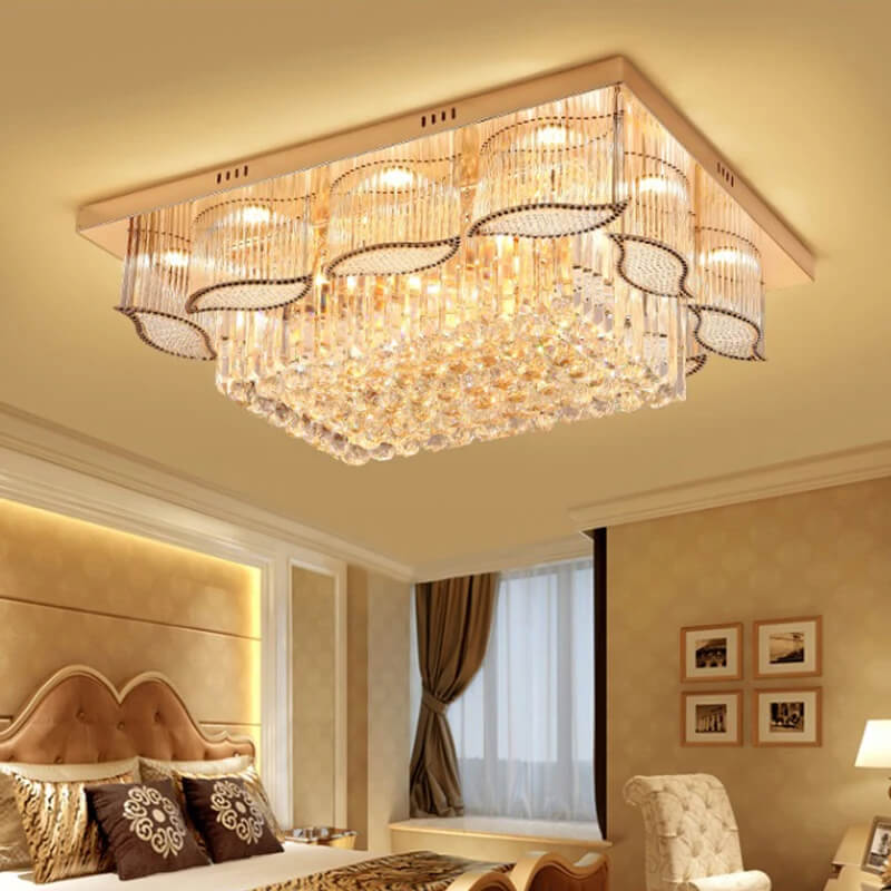 Modern Ceiling Chandelier