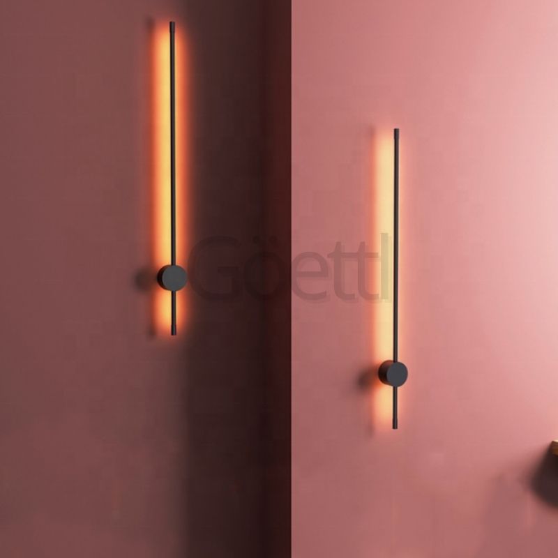 Goettl Rotate LED Wall Lamp