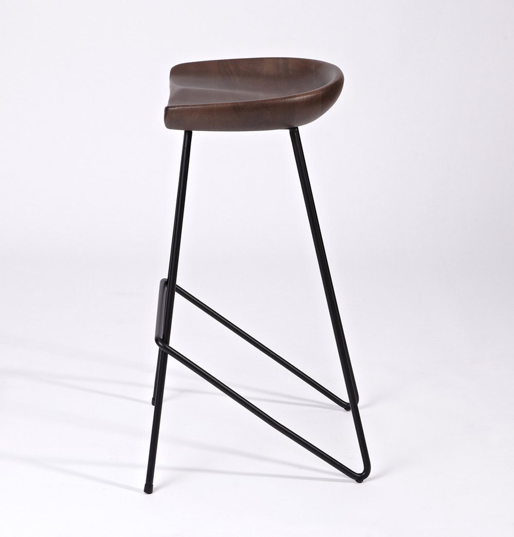 Aria -  Classic Bar Stool