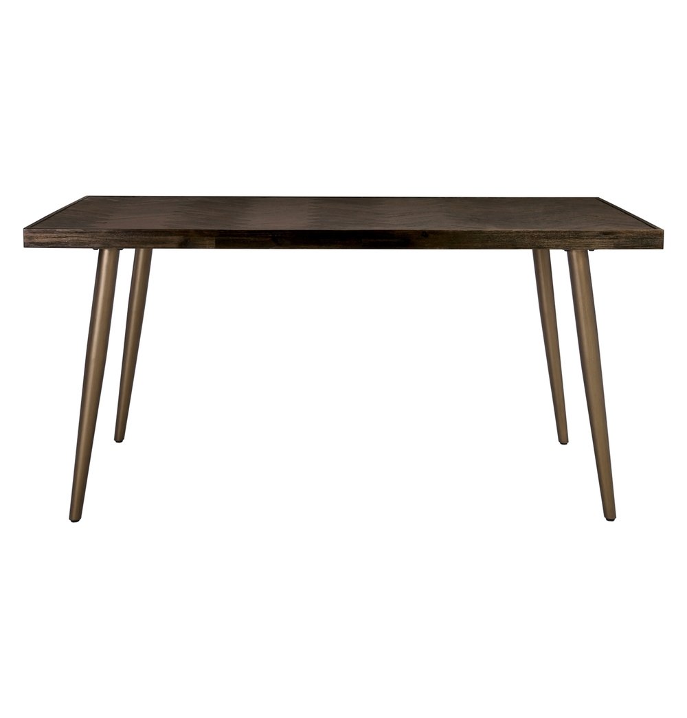 Sivan - Large Dining Table