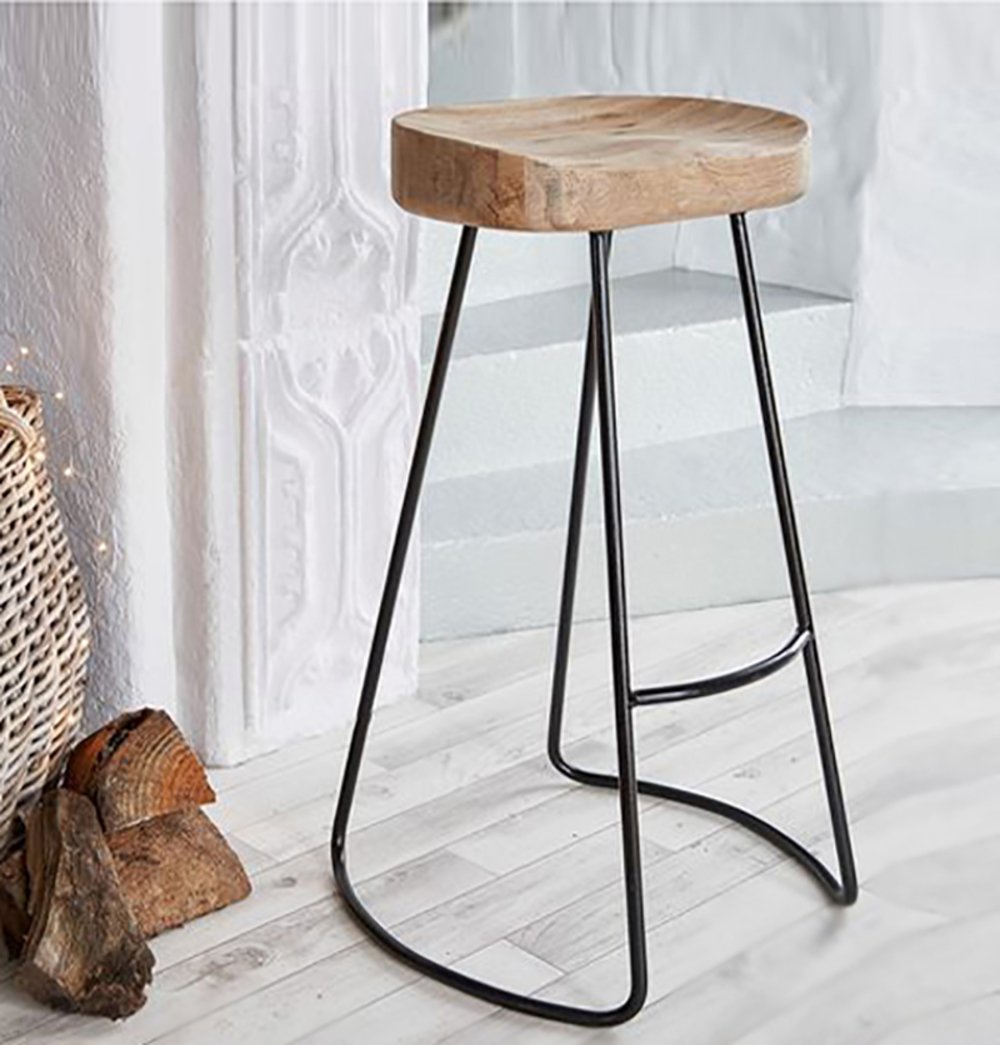 Tractor Seat Bar Stool