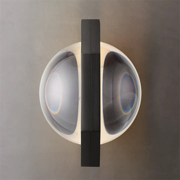 Eclatant Planet Wall Sconce