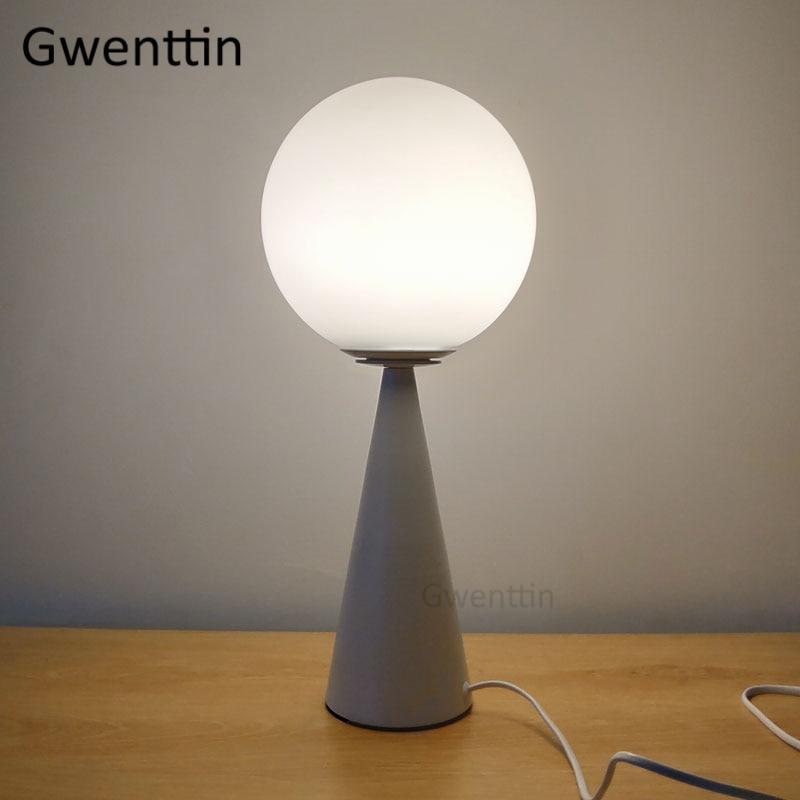 Quinn - Cone Table Lamp