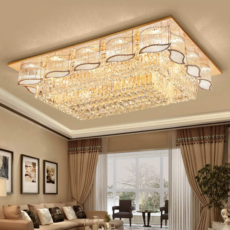 Modern Ceiling Chandelier