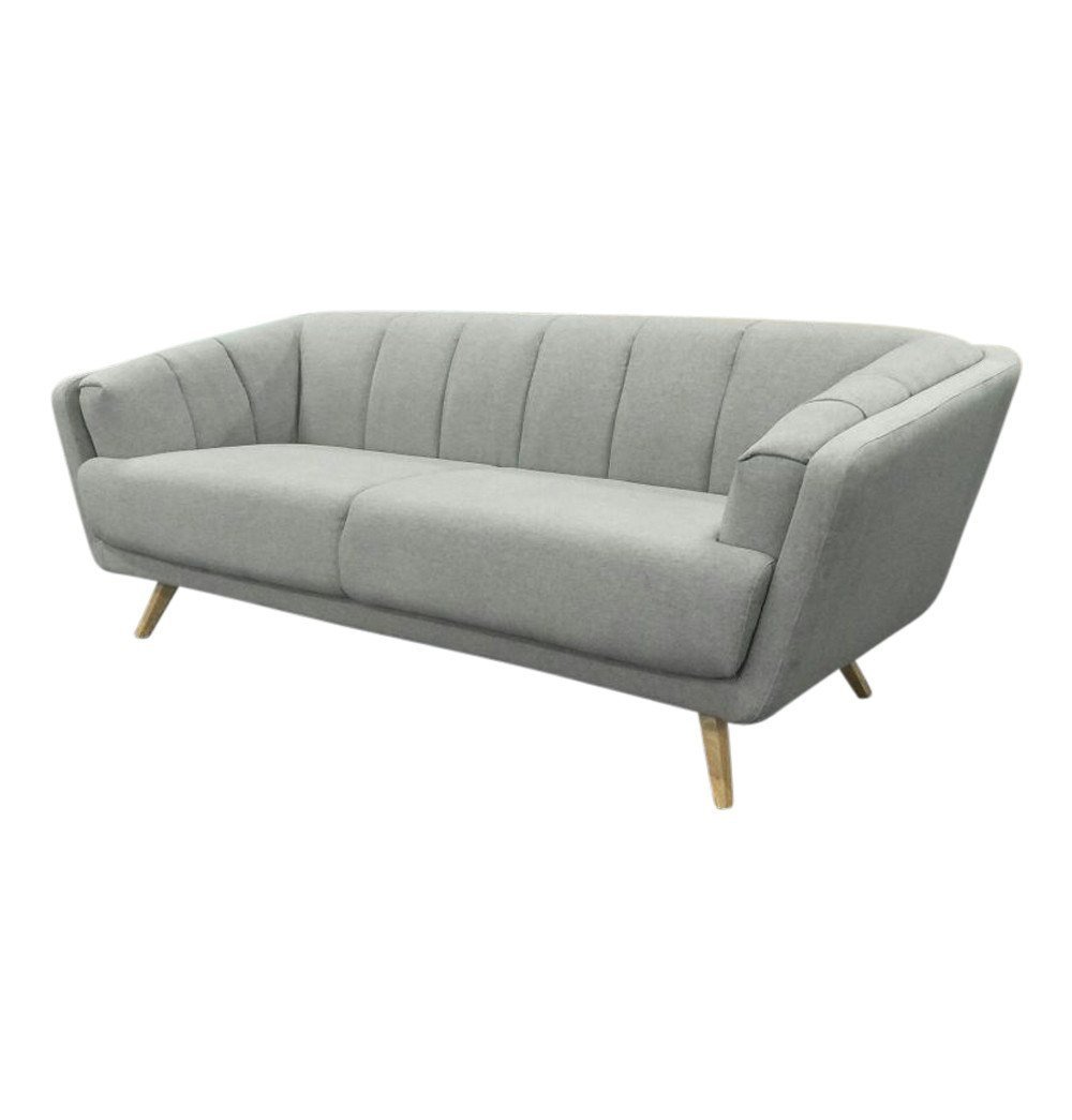 Alice - 3-Seater Sofa