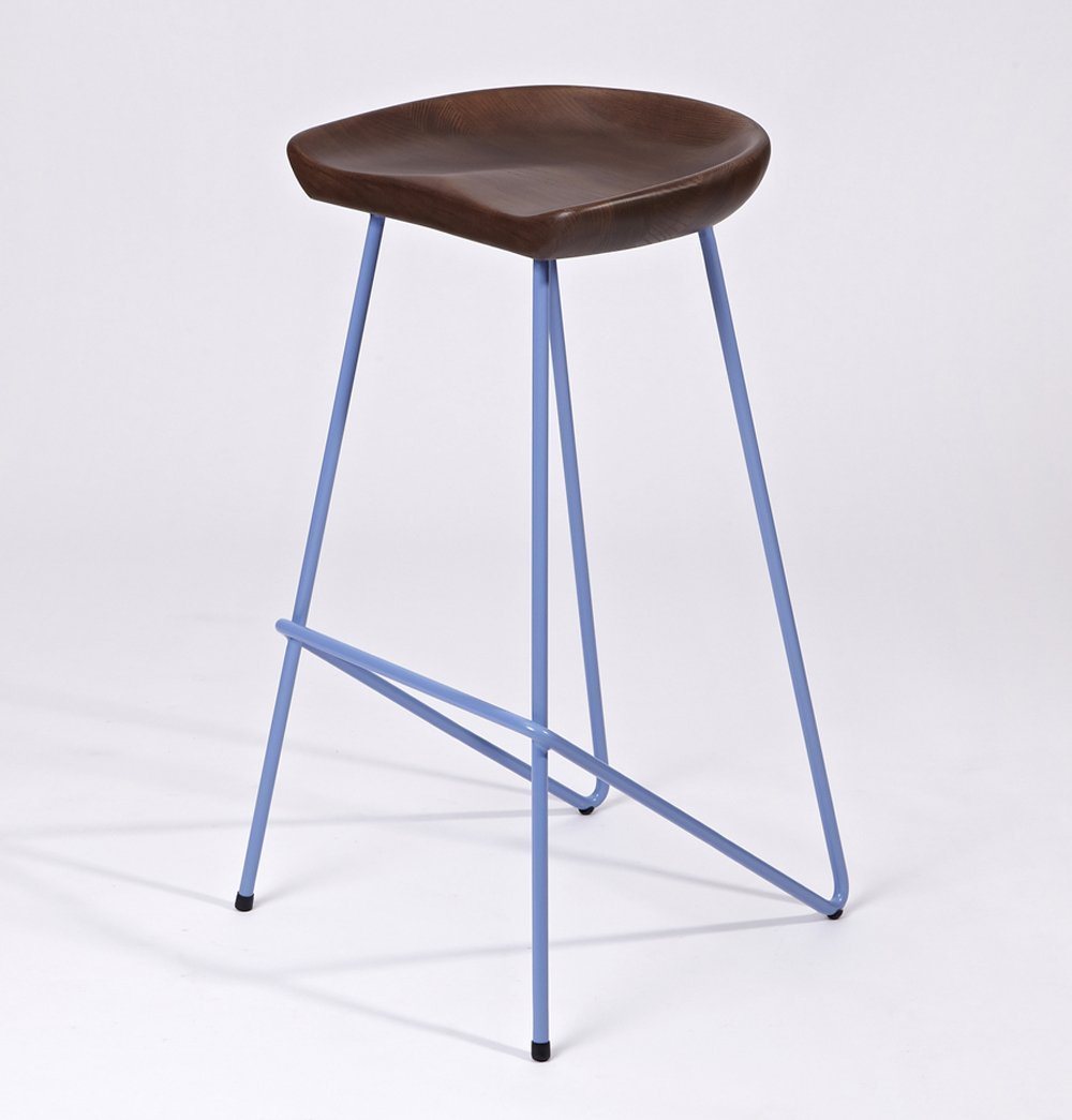 Aria -  Classic Bar Stool