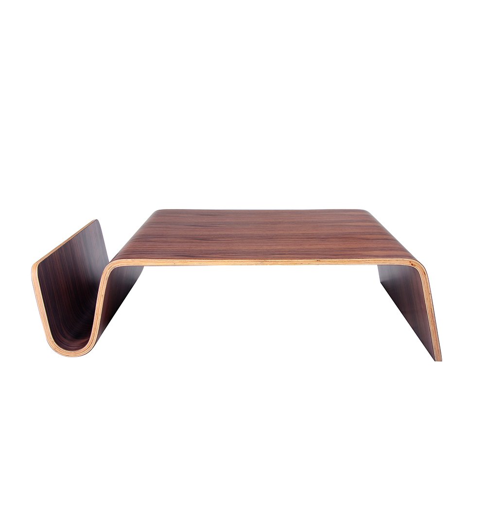 Gwendoline - Modern Abstract Coffee Table