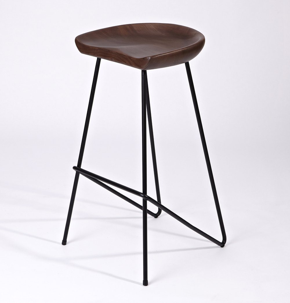 Aria -  Classic Bar Stool